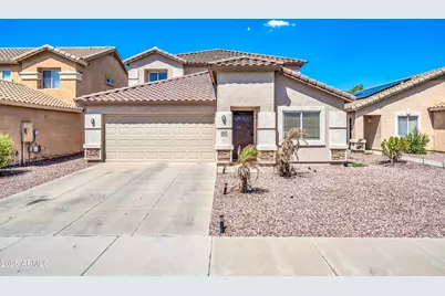 11622 W Brown Street, Youngtown, AZ 85363 - Photo 1