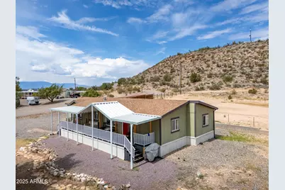 5965 N Point Of View, Rimrock, AZ 86335 - Photo 1