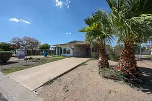 3826 W Abraham Ln, Glendale, AZ 85308 - Photo 1