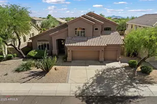 7231 E Whistling Wind, Scottsdale, AZ 85255 - Photo 1
