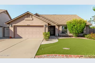 3922 E Marconi, Phoenix, AZ 85032 - Photo 1