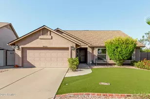 3922 E Marconi, Phoenix, AZ 85032 - Photo 1