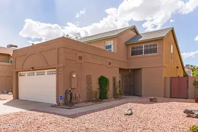 734 N Criss Street, Chandler, AZ 85226 - Photo 1