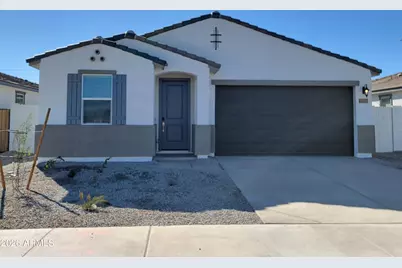 24417 W Hazel Drive, Buckeye, AZ 85326 - Photo 1