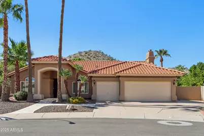 2513 E Bighorn Avenue, Phoenix, AZ 85048 - Photo 1