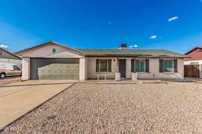 4114 W Sunnyside Avenue, Phoenix, AZ 85029 - Photo 1