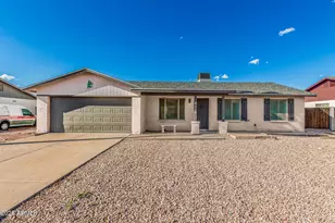 4114 W Sunnyside Ave, Phoenix, AZ 85029 - Photo 1