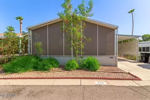 201 S Greenfield Rd, Mesa, AZ 85206 - Photo 1