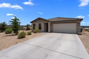 605 Vista Ridge Ct, Wickenburg, AZ 85390 - Photo 1