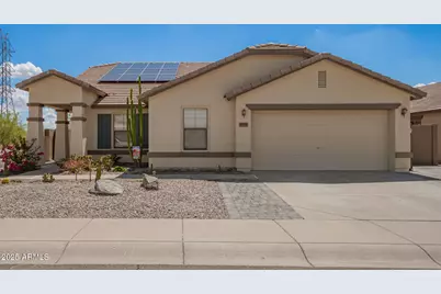 25519 W Rio Vista Lane, Buckeye, AZ 85326 - Photo 1