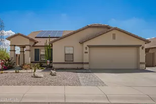 25519 W Rio Vista Ln, Buckeye, AZ 85326 - Photo 1