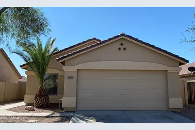45151 W Alamendras, Maricopa, AZ 85139 - Photo 1