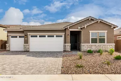 18185 W Watkins Street, Goodyear, AZ 85338 - Photo 1