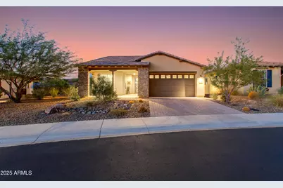 4350 Stage Stop Way, Wickenburg, AZ 85390 - Photo 1