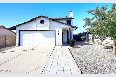 8464 W Campbell Avenue, Phoenix, AZ 85037 - Photo 1