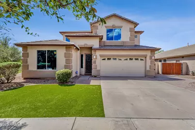 4130 E Sundance Avenue, Gilbert, AZ 85297 - Photo 1