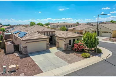 12059 W Monte Lindo Lane, Sun City, AZ 85373 - Photo 1