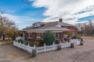 315 S Willard Street, Cottonwood, AZ 86326 - Photo 1
