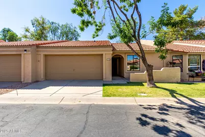 1021 S Greenfield Road #1022, Mesa, AZ 85206 - Photo 1