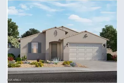 24433 W Hazel Drive, Buckeye, AZ 85326 - Photo 1