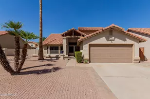 5918 E Fairfield St, Mesa, AZ 85205 - Photo 1