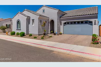 4134 E Dawson Drive, Chandler, AZ 85249 - Photo 1