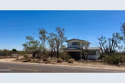 37421 W Buckeye Road, Tonopah, AZ 85354 - Photo 1