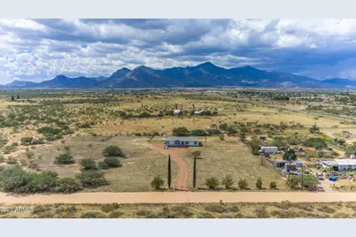 10490 S Smith Avenue, Hereford, AZ 85615 - Photo 1