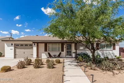 6926 E Culver Street, Scottsdale, AZ 85257 - Photo 1