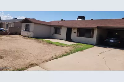 1632 N 55th Drive, Phoenix, AZ 85035 - Photo 1