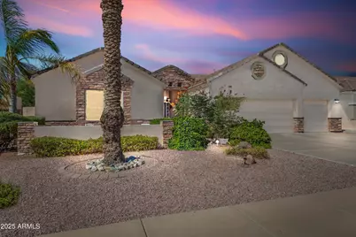 6302 E Hermosa Vista Drive, Mesa, AZ 85215 - Photo 1