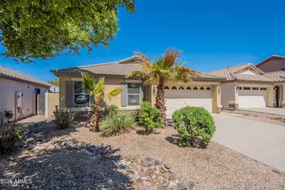 1292 W Matthews Drive, San Tan Valley, AZ 85143 - Photo 1