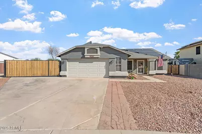 7726 W Cochise Drive, Peoria, AZ 85345 - Photo 1