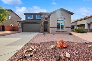 1175 E Prickly Pear St, Casa Grande, AZ 85122 - Photo 1