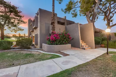 7428 N Via Camello Del Norte -- #183, Scottsdale, AZ 85258 - Photo 1