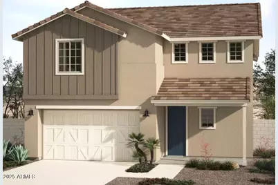 3381 S 181st Lane, Goodyear, AZ 85338 - Photo 1