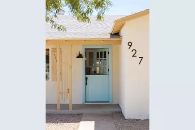 927 W Roma Avenue, Phoenix, AZ 85013 - Photo 1