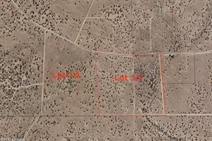 1347 Hutch Rd, Heber, AZ 85928 - Photo 1