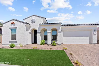 16986 W Canterbury Drive, Surprise, AZ 85388 - Photo 1