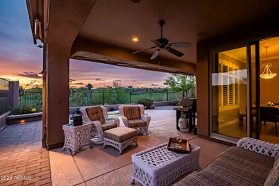 41906 N Crooked Stick Road, Anthem, AZ 85086 - Photo 1