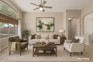 7452 W Tonopah Dr, Glendale, AZ 85308 - Photo 1