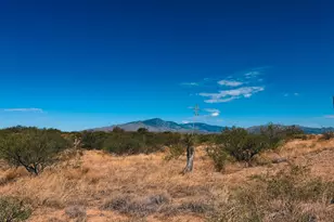 Tbd W Skyline Rd, Benson, AZ 85602 - Photo 1
