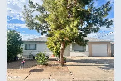 2720 W Marshall Avenue, Phoenix, AZ 85017 - Photo 1
