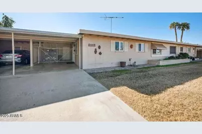 10731 W Abbott Avenue, Sun City, AZ 85351 - Photo 1