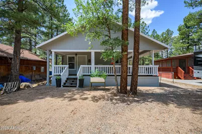 17050 S Teal Place, Munds Park, AZ 86017 - Photo 1