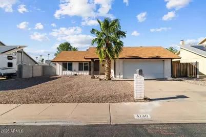 4130 W Hearn Road, Phoenix, AZ 85053 - Photo 1