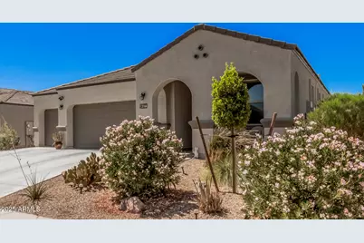 3164 N Lainey Lane, Buckeye, AZ 85396 - Photo 1