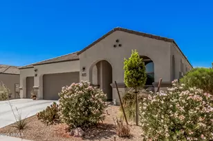 3164 N Lainey Ln, Buckeye, AZ 85396 - Photo 1
