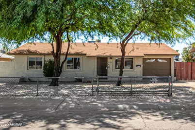 651 E Carla Vista Drive, Chandler, AZ 85225 - Photo 1