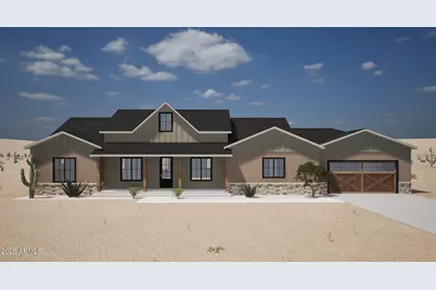 274 S Charleston, Casa Grande, AZ 85194 - Photo 1